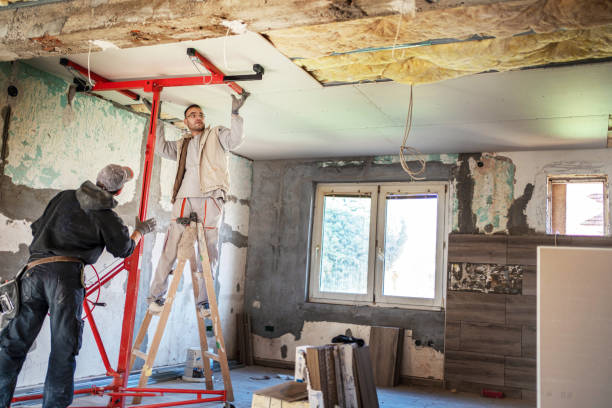 Range of Insulation Solutions in Brandon, SD
