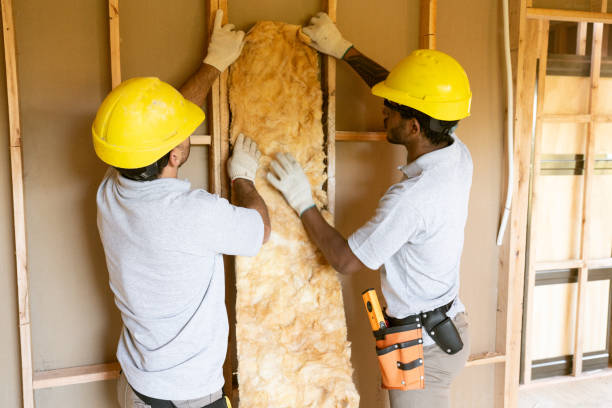 Insulation Contractor